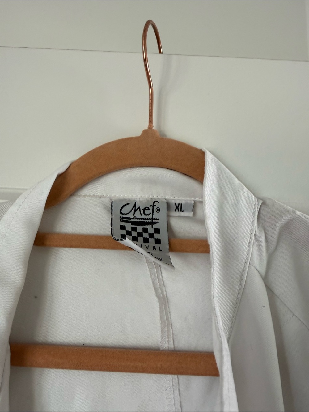 Chef Coat - Picture 2 of 2